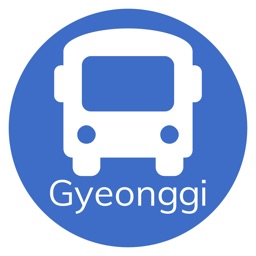 경기버스 - 버스 도착 정보