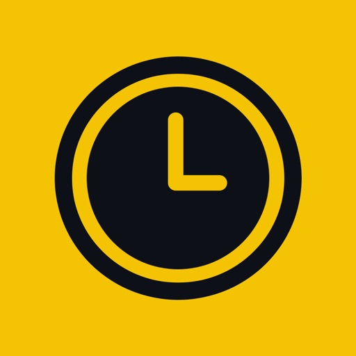 Hours Calculator, Minutes Calc Icon