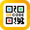 Icon QR Code Scanner & Maker