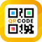 App Icon for QR Code Scanner & Maker App in Pakistan IOS App Store