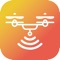 Connect the aircraft through WiFi, display the pictures taken by the aircraft in real time, operate the aircraft to fly, take photos and videos, record beautiful moments, save photo albums and share them at any time, which is very interesting