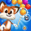 Bubble Shooter: Rescue Panda