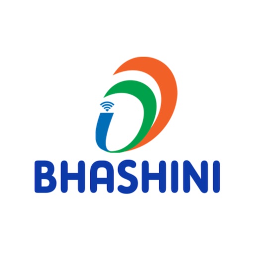Bhashini icon