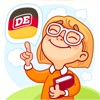 LinDuo: Learn German