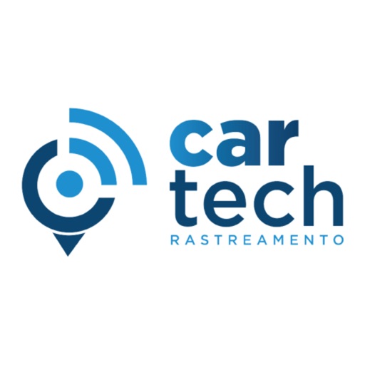 Cartech Rastreamento icon