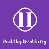 Healthy breathing