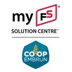 Embrun - myFS