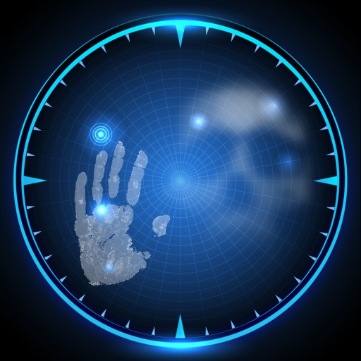 Ghost Detector Spirits Talk
