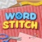 Word Stitch is a charming crossword game that’s way more than it “seams