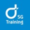 dnata Training mobile app enables you to book training courses with ease