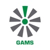 GAMS-Apps