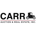 Carr Auction Live