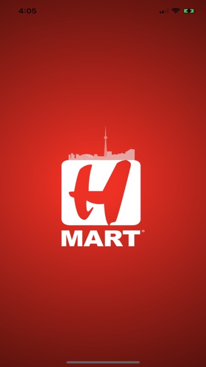 Hmart Toronto