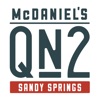 McDaniel's QN2 BBQ