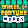Icon Wheel of Fortune Words
