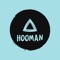 Hooman is a social application that allows users privacy by not selling their data or using AI to control their feed