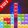 Kawaii Cute: Block Puzzle Game