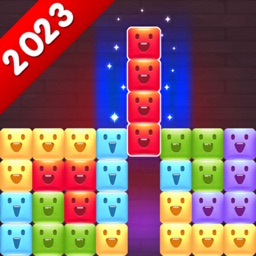 Kawaii Cute: Block Puzzle Game