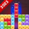 Icon Kawaii Cute: Block Puzzle Game