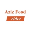 Aziz Food Rider
