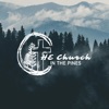 The Church in the Pines