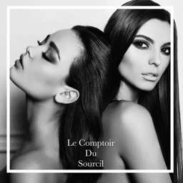 Le Comptoir du Sourcil