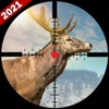 Deer Hunter Real Hunting Games