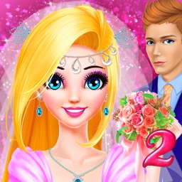 Princess Wedding Dream Makeup