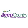 Jeep Country FCU