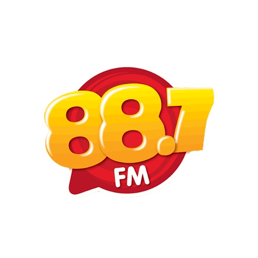 Rádio 88,7 FM
