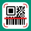 QR Scanner・Barcode Scanner