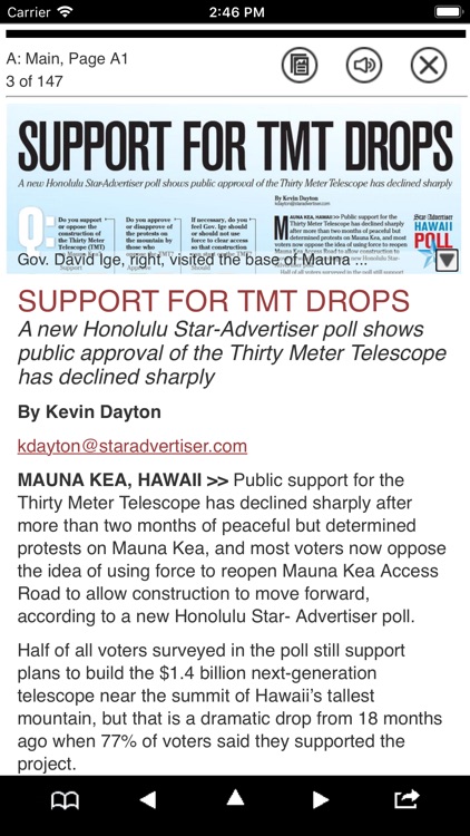 Honolulu Star-Advertiser screenshot-3