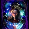 Icon Fortune Teller Psychic Reading