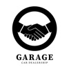 Garage - Car Dealership