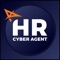 Cyber Agent HR là ứng dụng quản lý nhân sự của Cenhomes để hỗ trợ và phát triển Cyber Agent - Cộng đồng đại lý bất động sản cá nhân