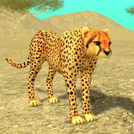 Cheetah game simulator 2023 Читы