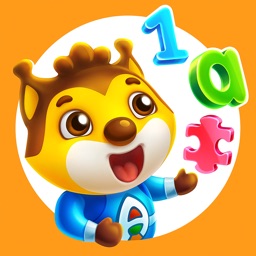 Educational Games for Kids 2-4