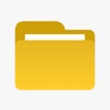 Icon File Master - document manager