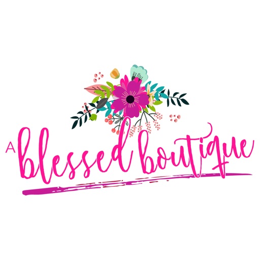 A Blessed Boutique