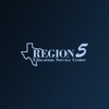 Region 5 ESC