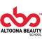 Designed for Altoona Beauty School, this interactive mobile app allows students to stay up-to-date with their personal records and the Altoona Beauty School community