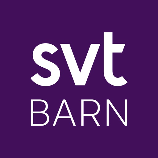 Télécharger SVT Barn pour iPhone / iPad sur lu0027App Store 