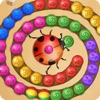 Marble Shooter:Zumba Classic