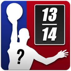 Activities of Hoops Who 13-14 Pro Basketball Trivia