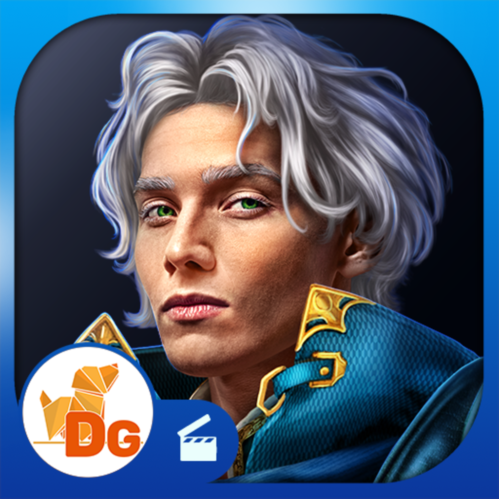 Get Royal Romance: Episode 8 - F2P for iOS, iPhone, iPad Aso Report