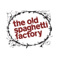 Old Spaghetti Factory Reviews