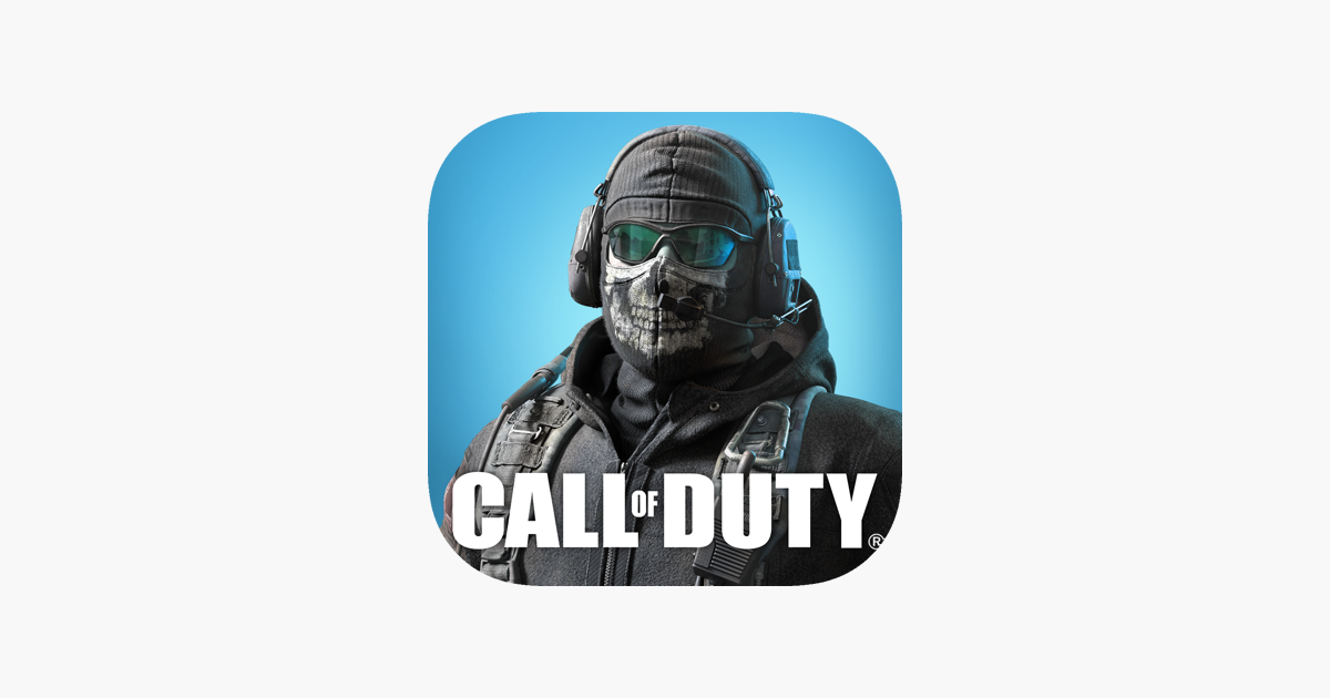Call of Duty®: Mobile 17+ - App Store