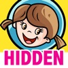 Icon Hidden Object Puzzles For Kids