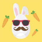 Top 42 Stickers Apps Like Cute & Funny Happy Easter Day - Best Alternatives