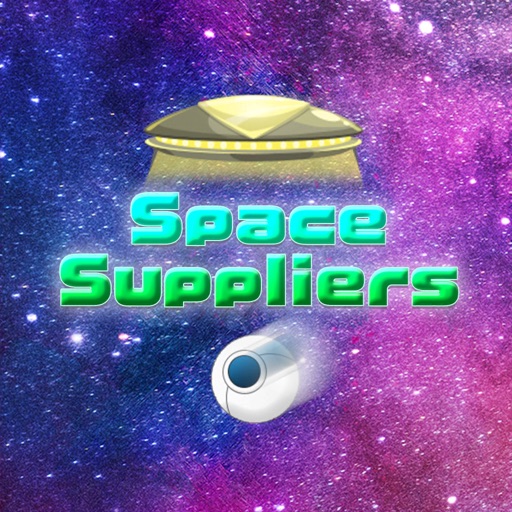 Space Suppliers